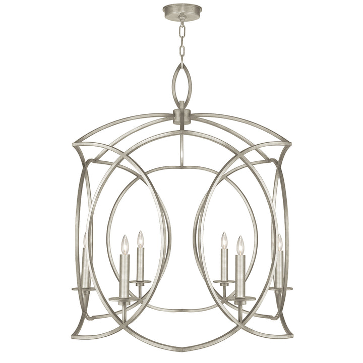 Cienfuegos 28.5" Round Chandelier