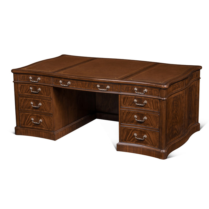 Sanders Desk