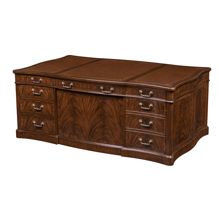 Sanders Desk
