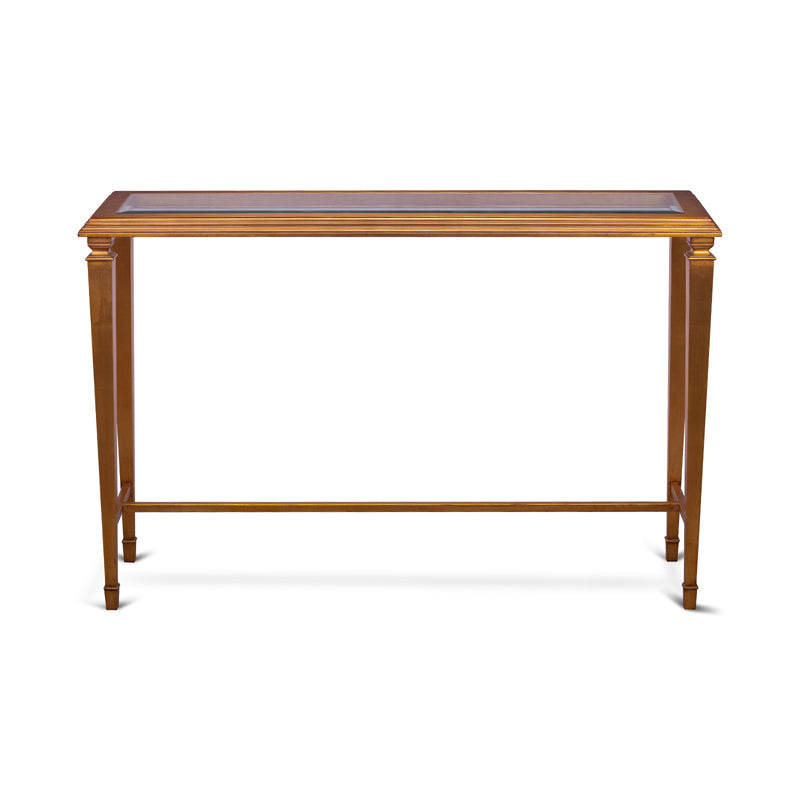 Nial Console Table