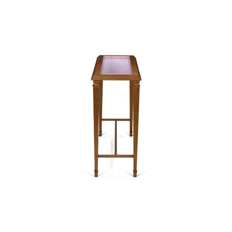 Nial Console Table
