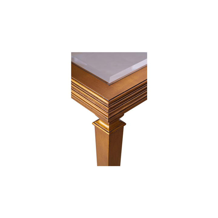 Nial Console Table
