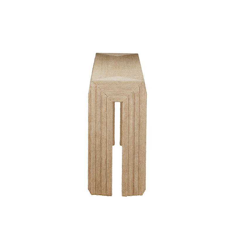 Abaca Console Table