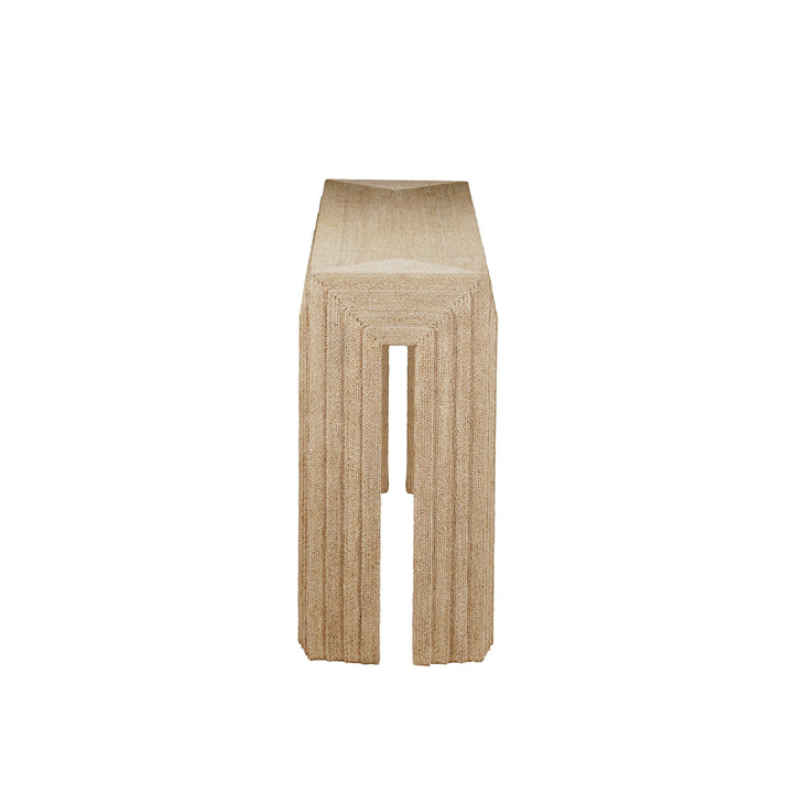 Abaca Console Table