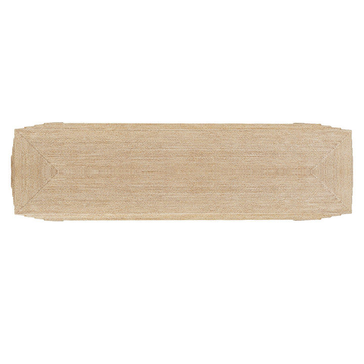 Abaca Console Table