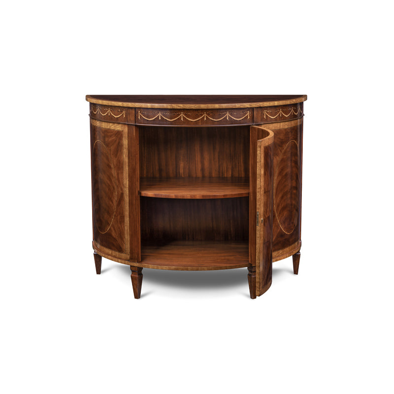 Poise Chiffonier
