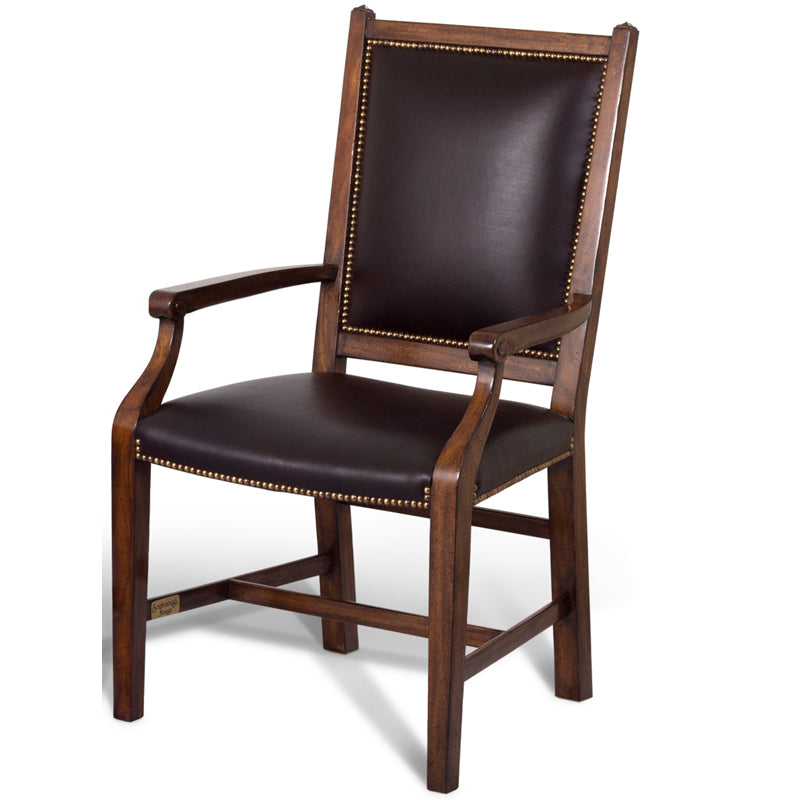 Studio Arm Chair