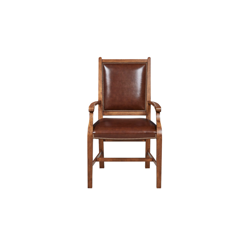 Studio Arm Chair