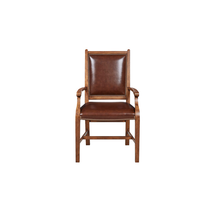 Studio Arm Chair