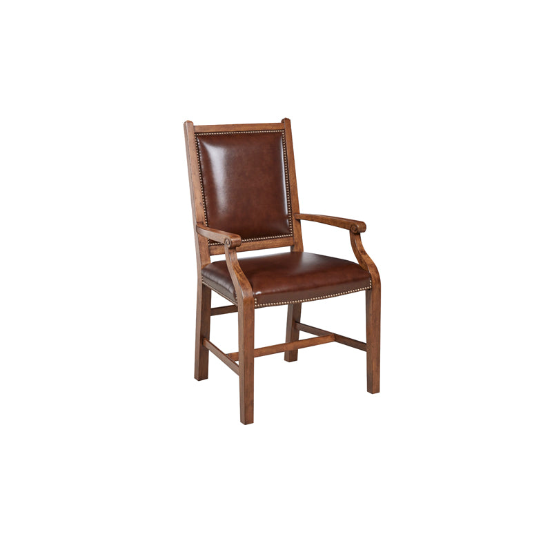 Studio Arm Chair