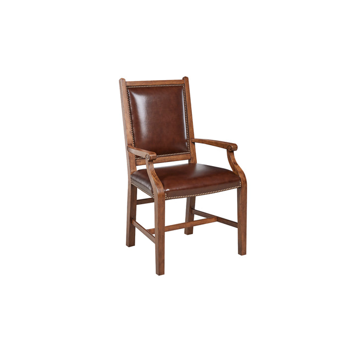 Studio Arm Chair