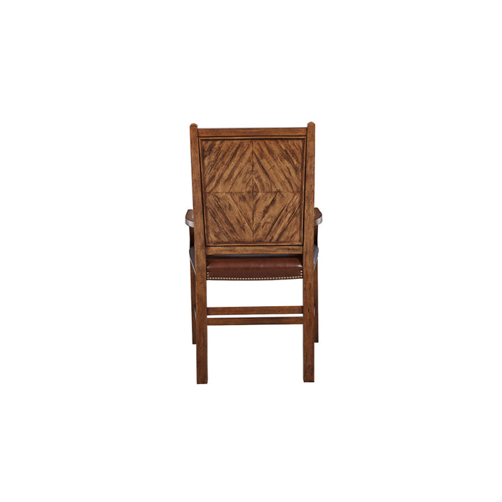 Studio Arm Chair