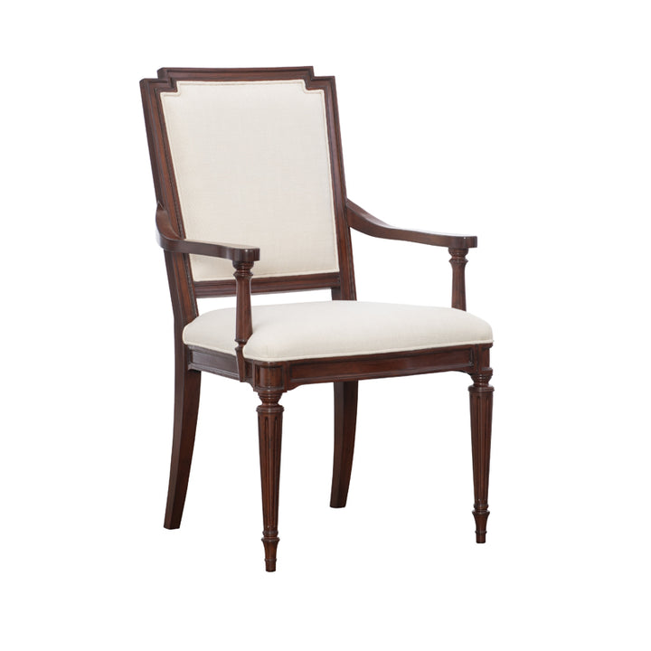 Evan Arm Chair