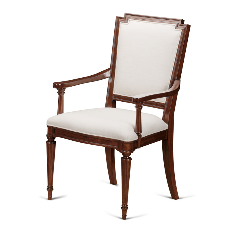 Evan Arm Chair
