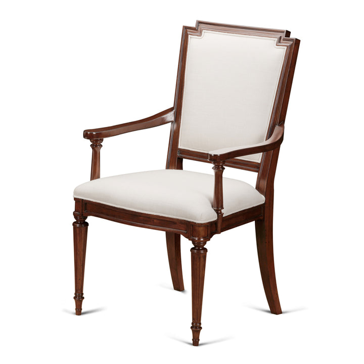 Evan Arm Chair