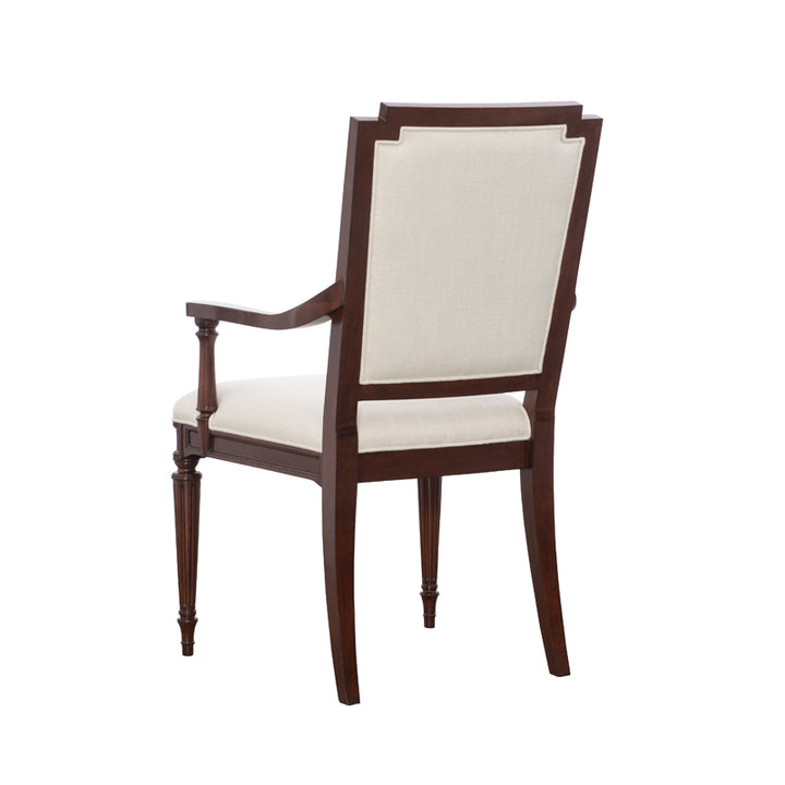 Evan Arm Chair