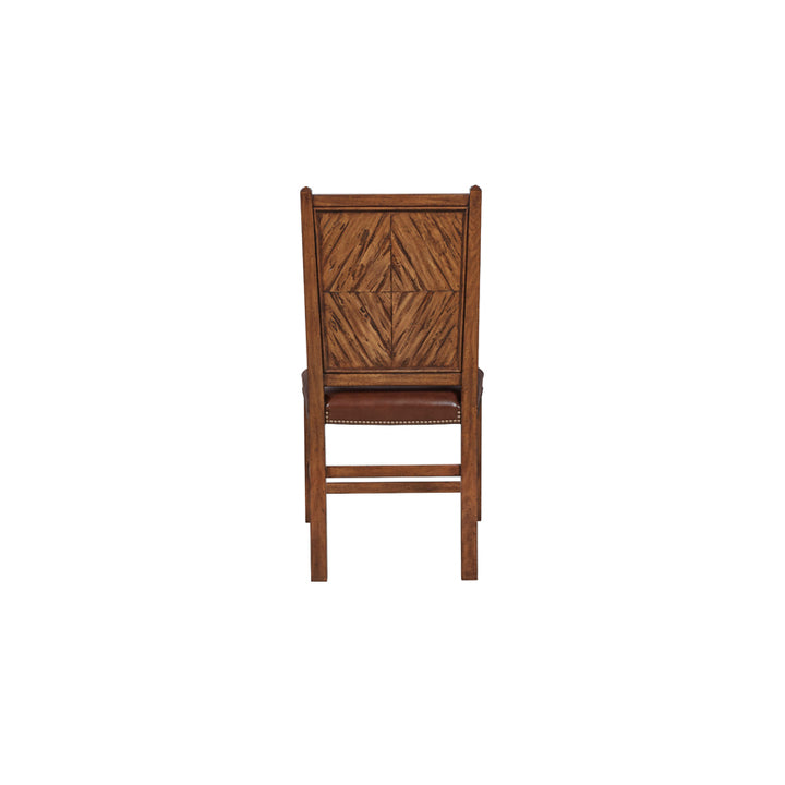 Studio Side Chair