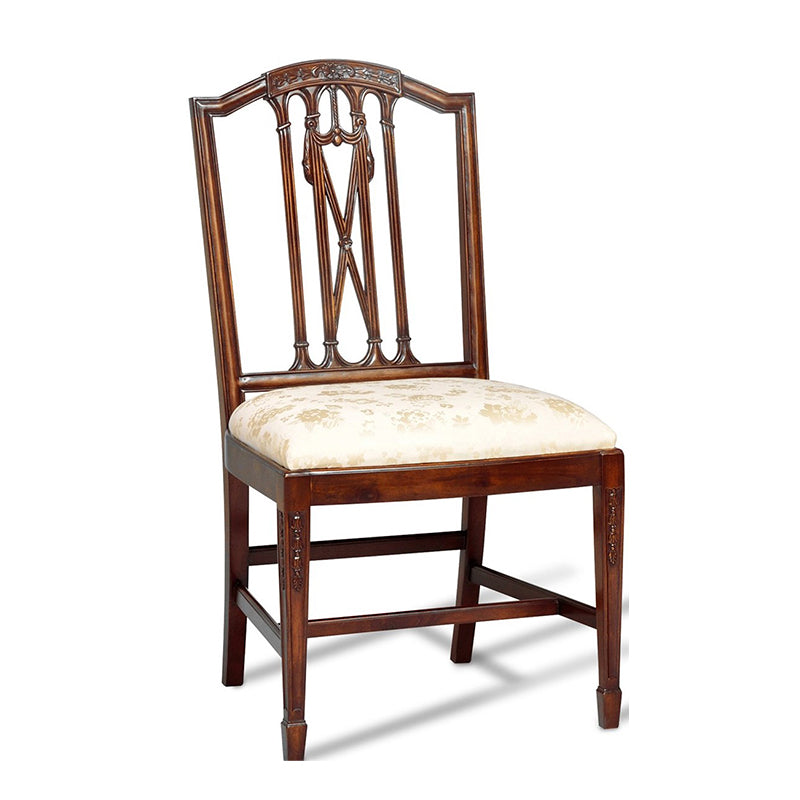 Ox Side Chair