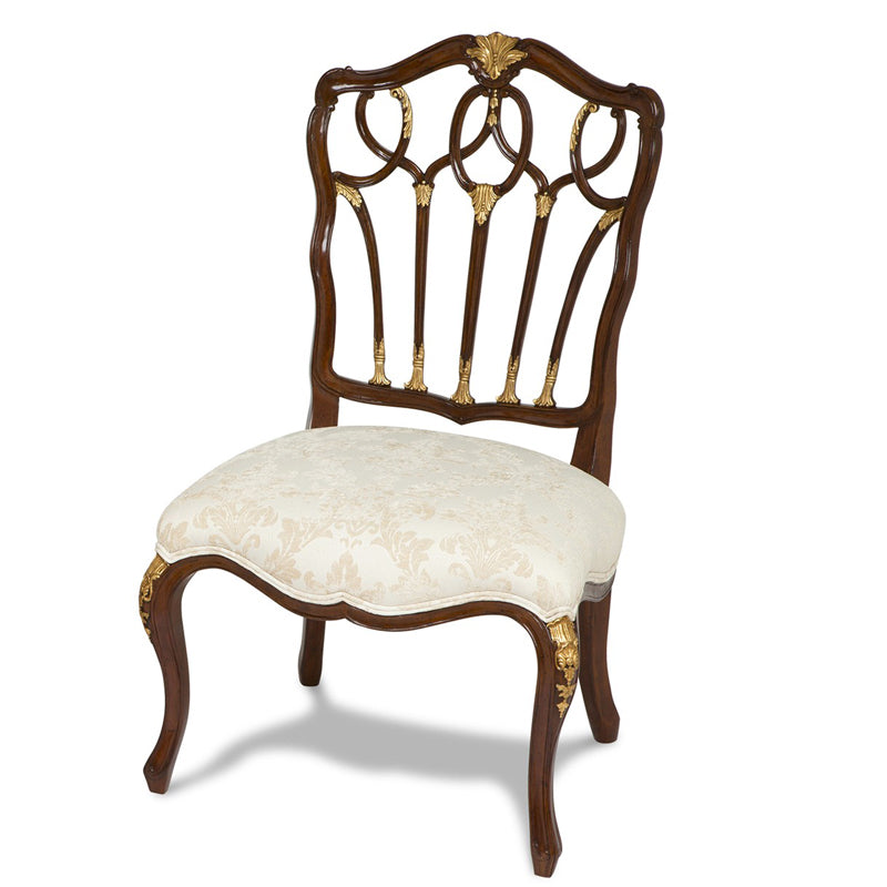 Gothic Side Chair