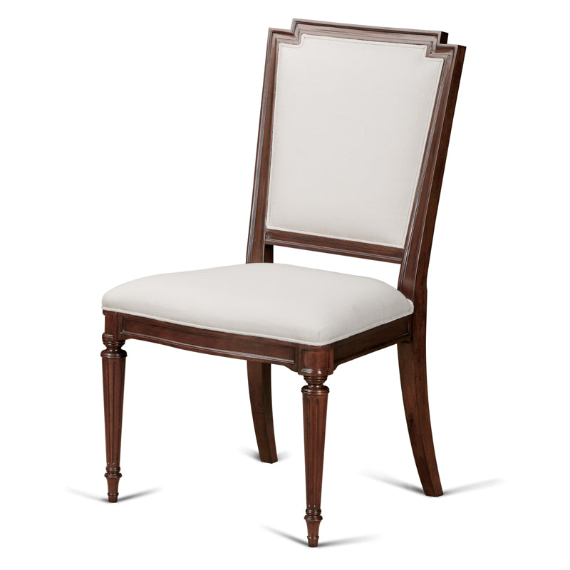 Evan Side Chair