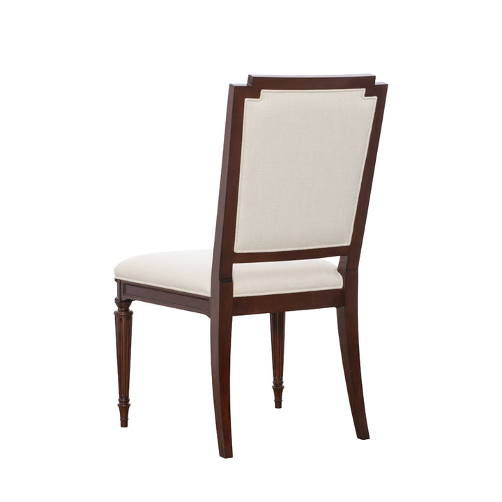 Evan Side Chair