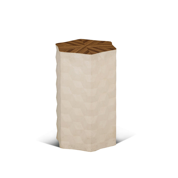 Cremona Accent Table