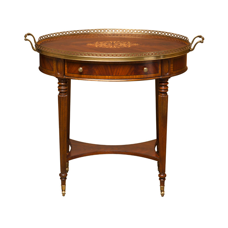 Chess Tray Table