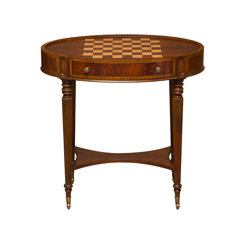 Chess Tray Table