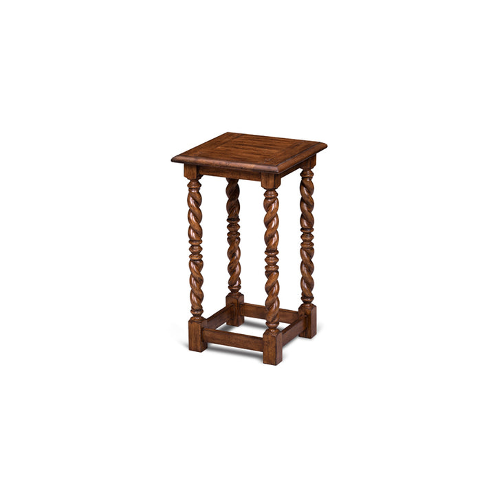 Serpentine Nesting Tables