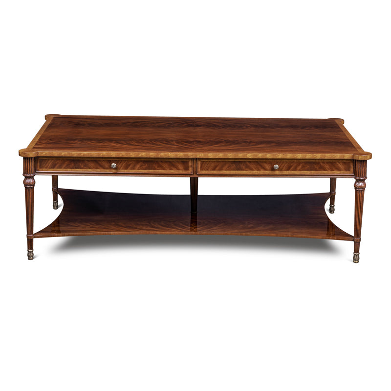 Lawson Cocktail Table