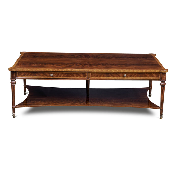 Lawson Cocktail Table