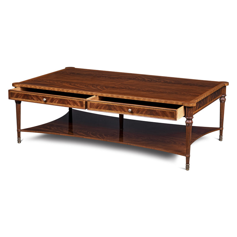 Lawson Cocktail Table