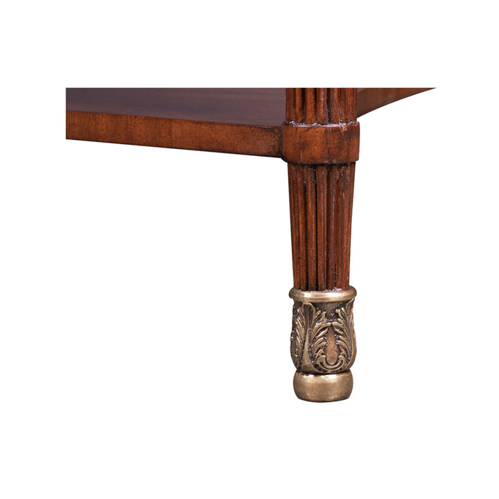 Lawson Cocktail Table