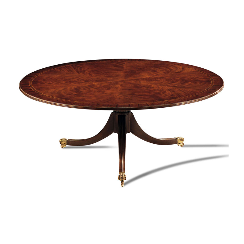 Armstrong Dining Table