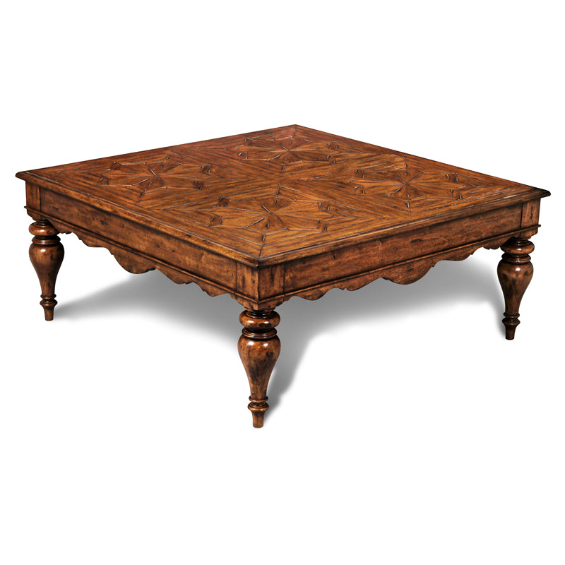 Dolly Cocktail Table