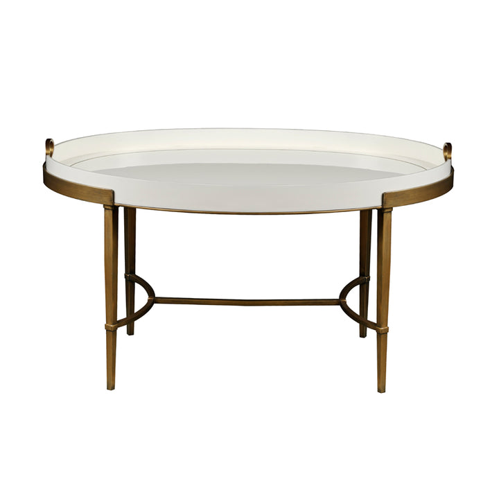 Frost Cocktail Table