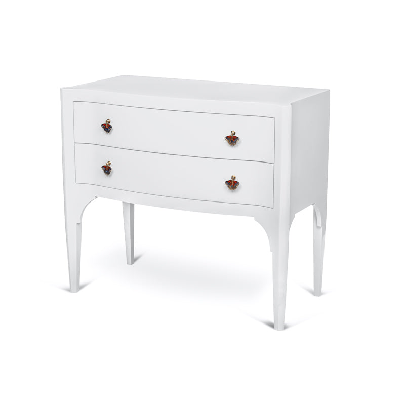 Summit Chest Of Drawers