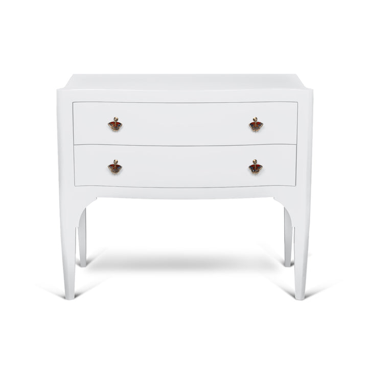 Summit Chest Of Drawers