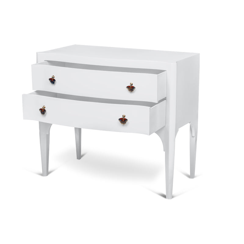 Summit Chest Of Drawers