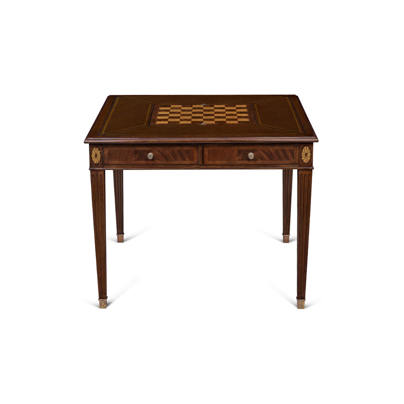 Hopkins Game Table