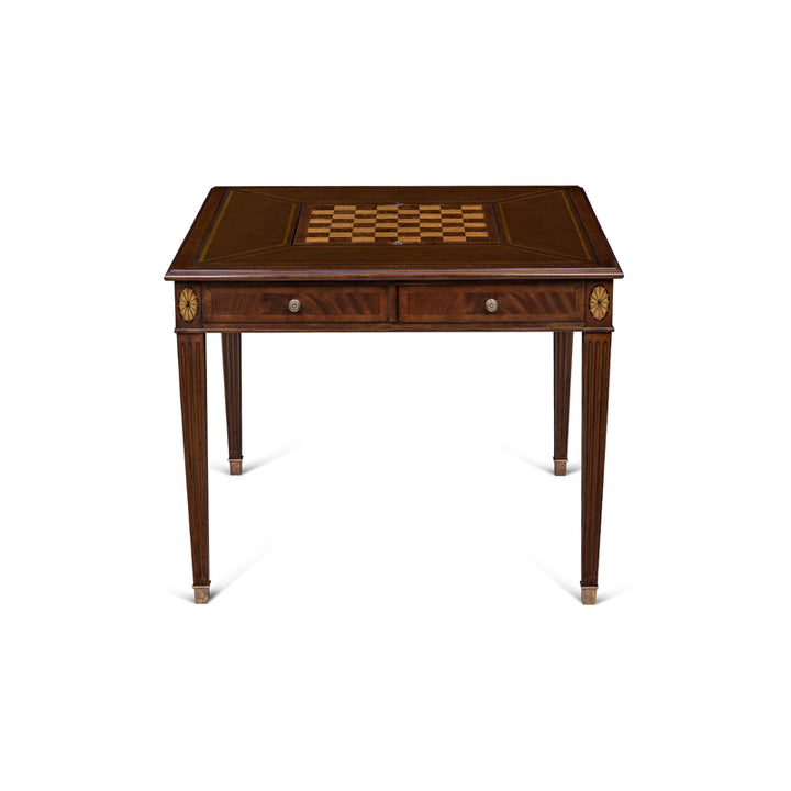 Hopkins Game Table