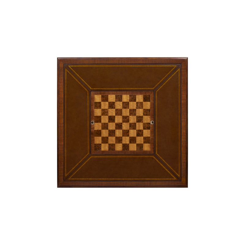 Hopkins Game Table