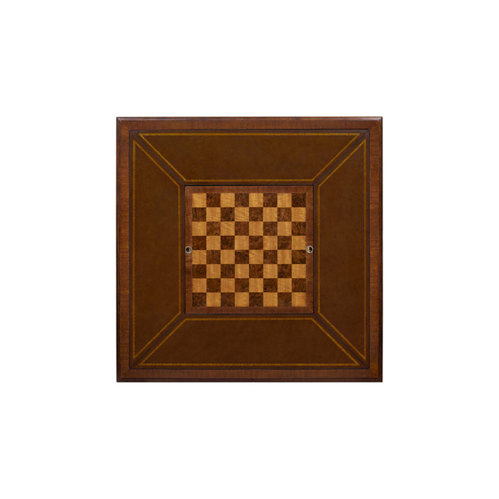 Hopkins Game Table