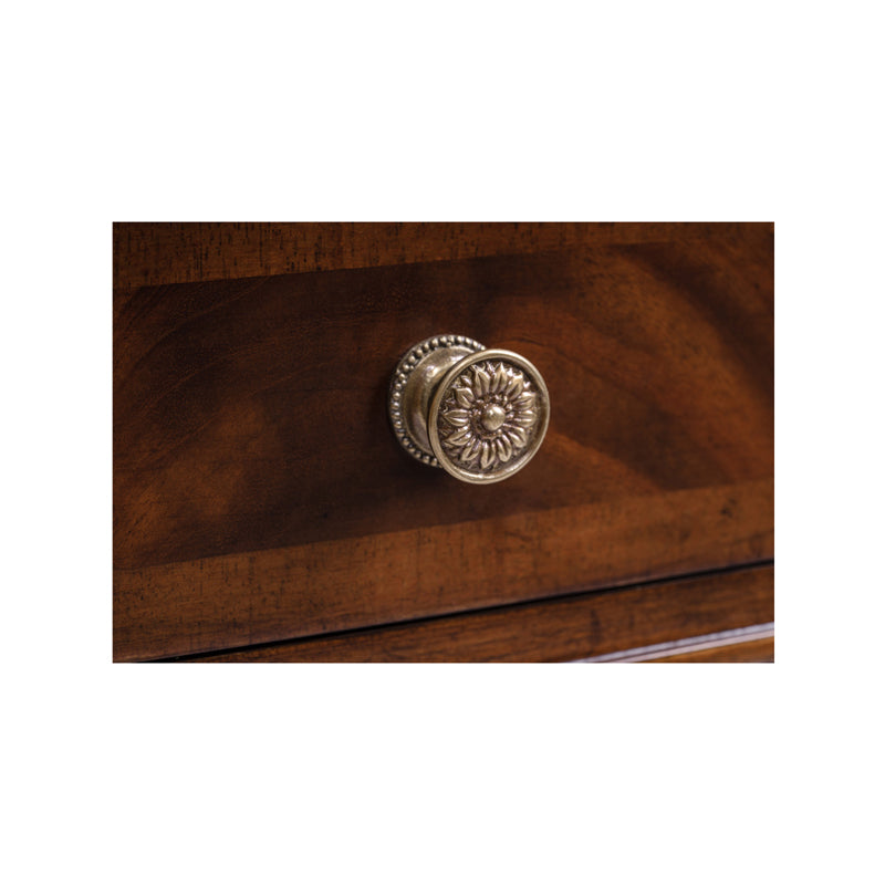 Hopkins Game Table