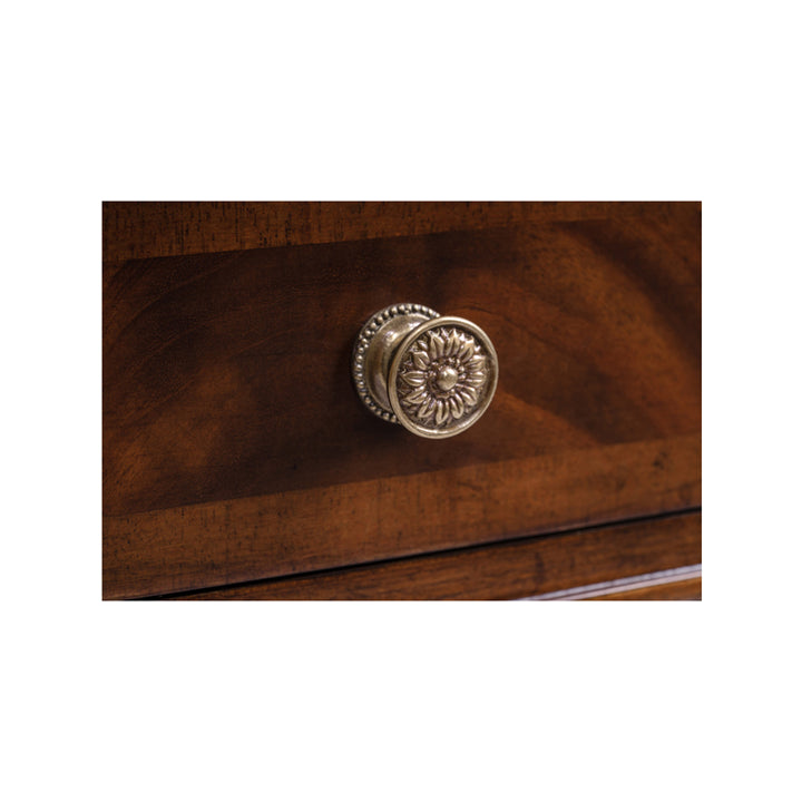 Hopkins Game Table