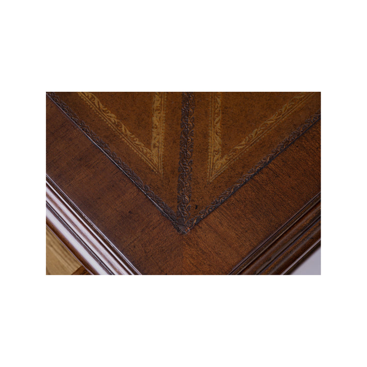 Hopkins Game Table