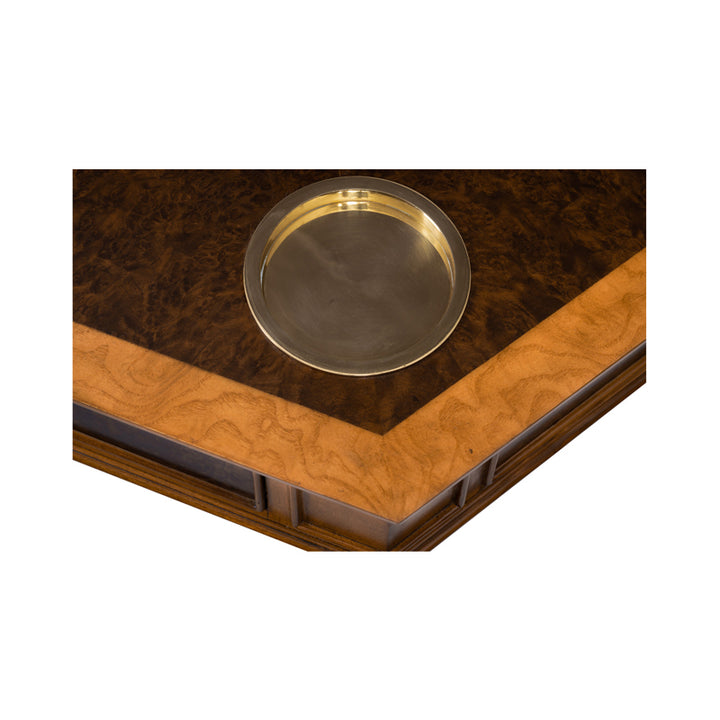 Blade Game Table