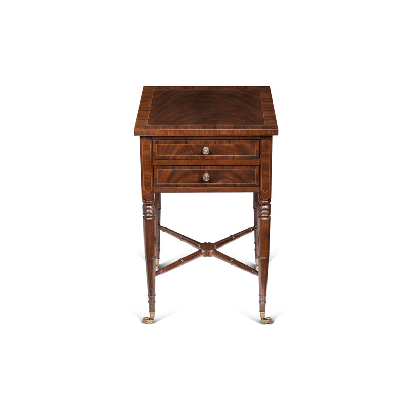 Dixon End Table