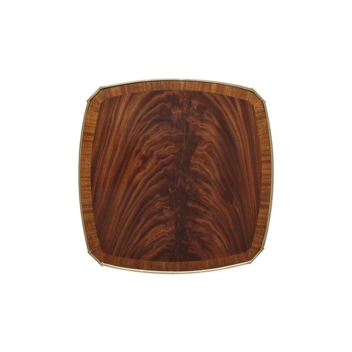 Gallery End Table