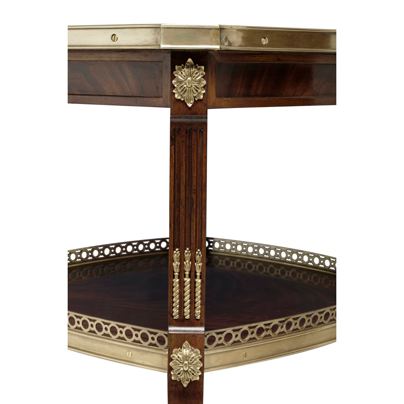 Gallery End Table